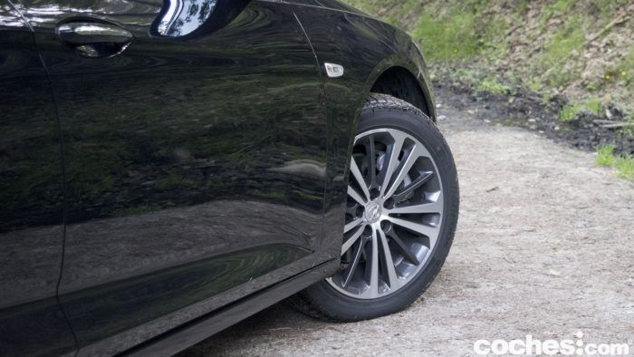 Opel Insignia Sports Tourer Prueba 6 700x394