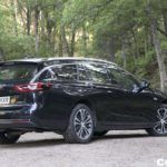 Opel Insignia Sports Tourer Prueba 7 150x150