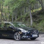 Opel Insignia Sports Tourer Prueba 8 150x150