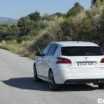 Peugeot 308 Prueba 1 150x150