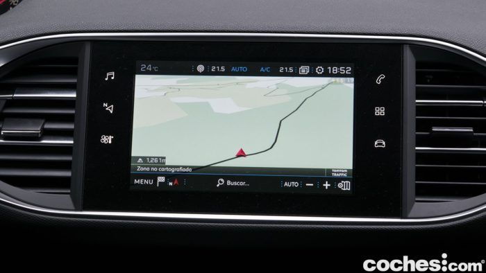 Peugeot 308 Prueba 18 700x394