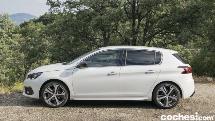 Peugeot 308 Prueba 30 700x394