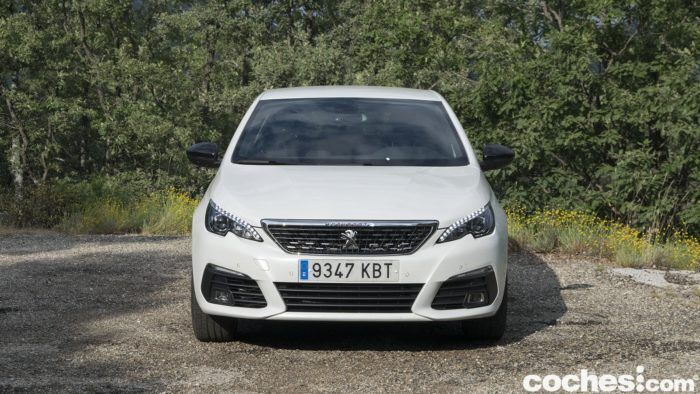 Peugeot 308 Prueba 31 700x394