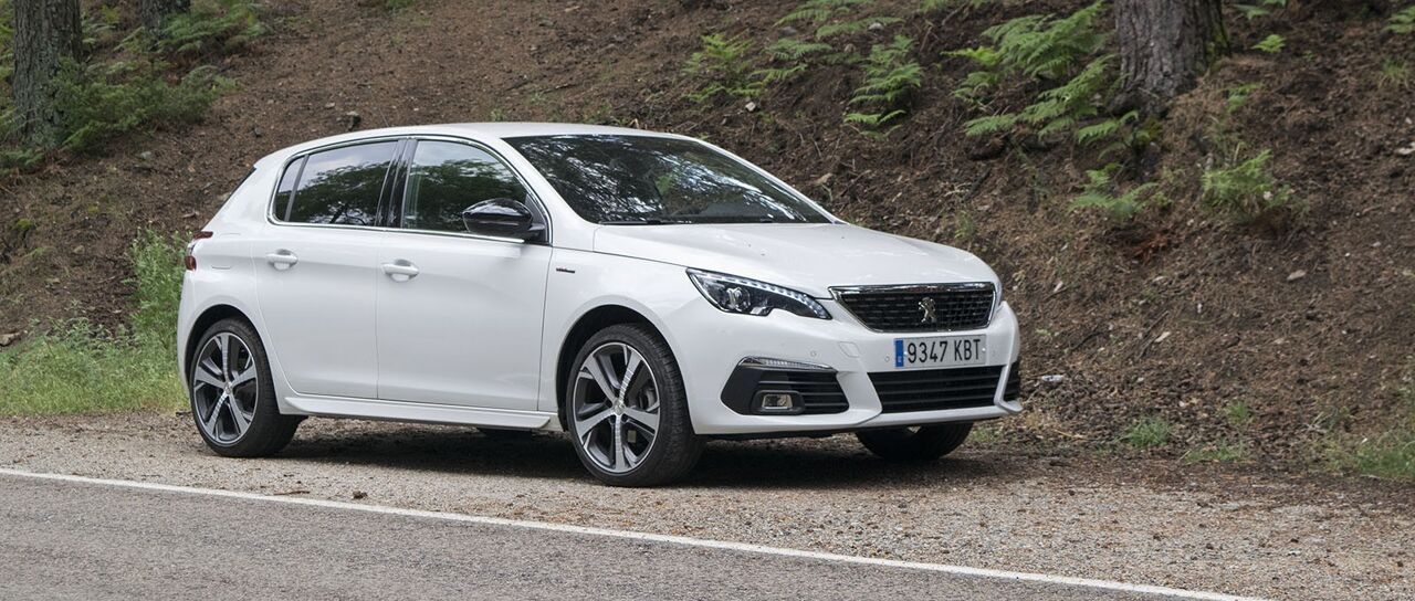 Todas las noticias de coches en un solo portal: Pruebas, fotos, vídeos, informes...