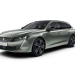 Peugeot 508 Sw First Edition 10 150x150