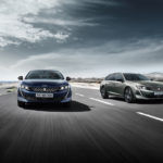 Peugeot 508 Sw First Edition 2 150x150