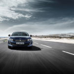 Peugeot 508 Sw First Edition 3 150x150