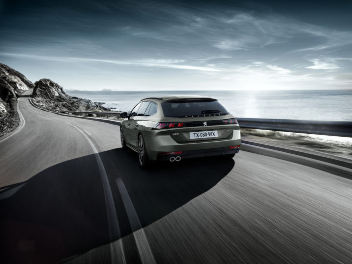 Peugeot 508 Sw First Edition 4 700x525