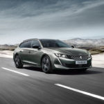 Peugeot 508 Sw First Edition 6 150x150