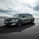 Peugeot 508 Sw First Edition 8 150x150