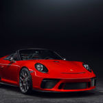 Porsche 911 Speedster Concept Produccion 1 150x150