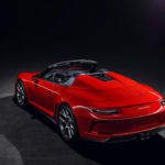 Porsche 911 Speedster Concept Produccion 6 150x150