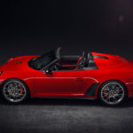 Porsche 911 Speedster Concept Produccion 7 150x150