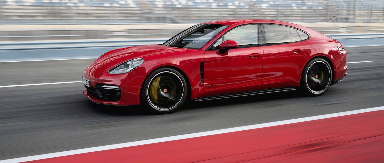 Todas las noticias de coches en un solo portal: Pruebas, fotos, vídeos, informes...