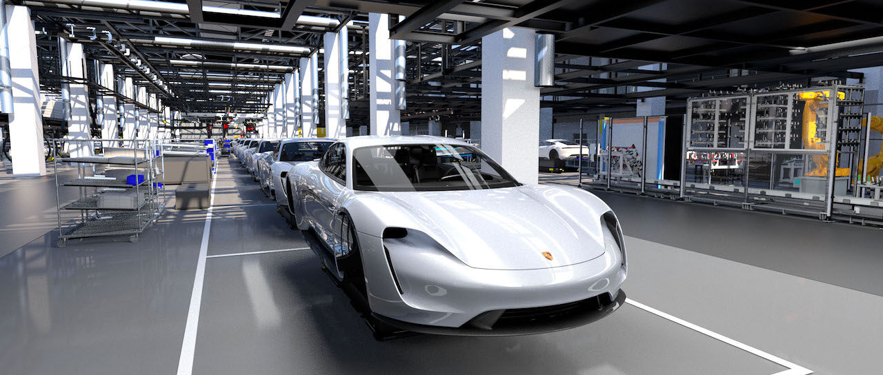 Todas las noticias de coches en un solo portal: Pruebas, fotos, vídeos, informes...