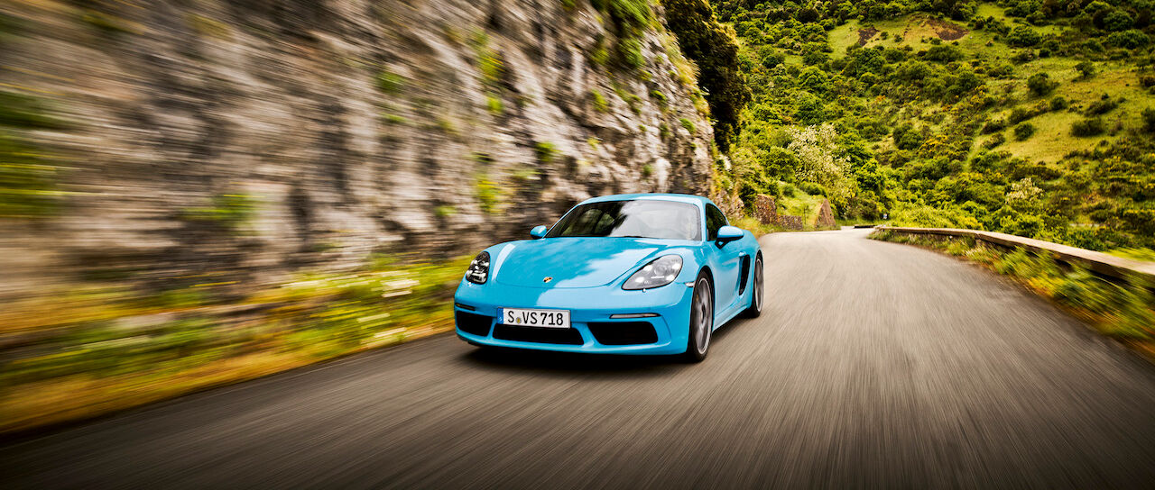 Todas las noticias de coches en un solo portal: Pruebas, fotos, vídeos, informes...