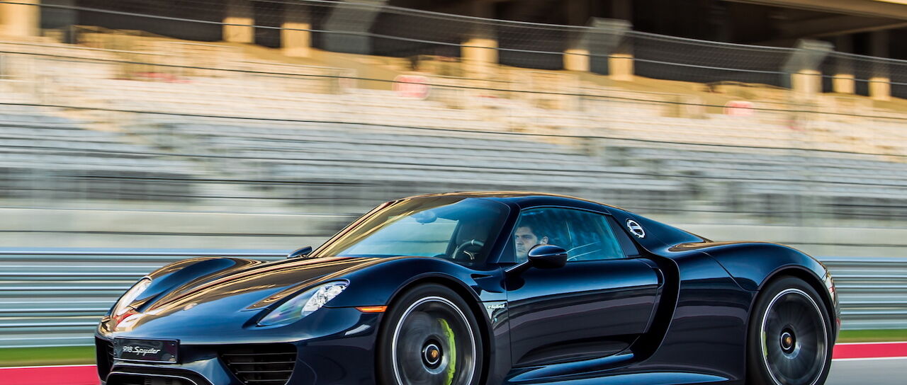 Todas las noticias de coches en un solo portal: Pruebas, fotos, vídeos, informes...