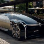 Renault Ez Ultimo Concept 1 150x150