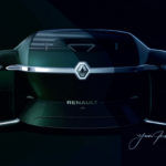 Renault Ez Ultimo Concept 100 150x150