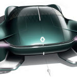 Renault Ez Ultimo Concept 105 150x150