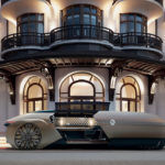 Renault Ez Ultimo Concept 34 150x150