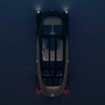 Renault Ez Ultimo Concept 38 150x150
