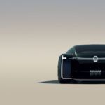 Renault Ez Ultimo Concept 60 150x150