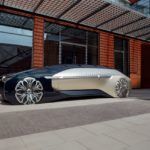 Renault Ez Ultimo Concept 70 150x150