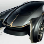 Renault Ez Ultimo Concept 89 150x150
