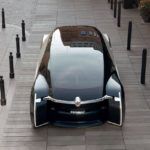 Renault Ez Ultimo Concept 9 150x150
