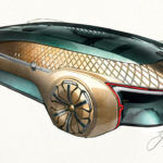 Renault Ez Ultimo Concept 91 150x150