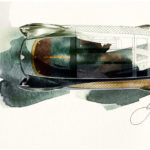 Renault Ez Ultimo Concept 93 150x150