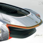 Renault Ez Ultimo Concept 96 150x150