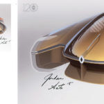 Renault Ez Ultimo Concept 99 150x150