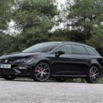 Seat Leon St Cupra Black Carbon 2 150x150