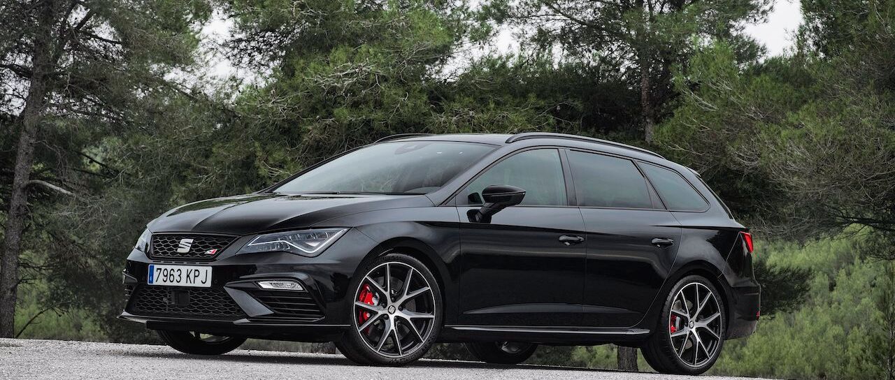 Todas las noticias de coches en un solo portal: Pruebas, fotos, vídeos, informes...