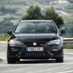 Seat Leon St Cupra Black Carbon 4 150x150