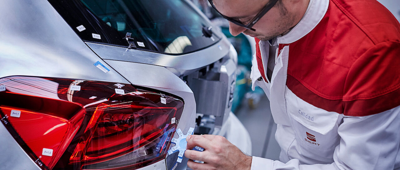 Todas las noticias de coches en un solo portal: Pruebas, fotos, vídeos, informes...