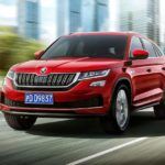Skoda Kodiaq Gt 1 150x150