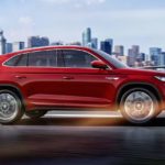 Skoda Kodiaq Gt 2 150x150