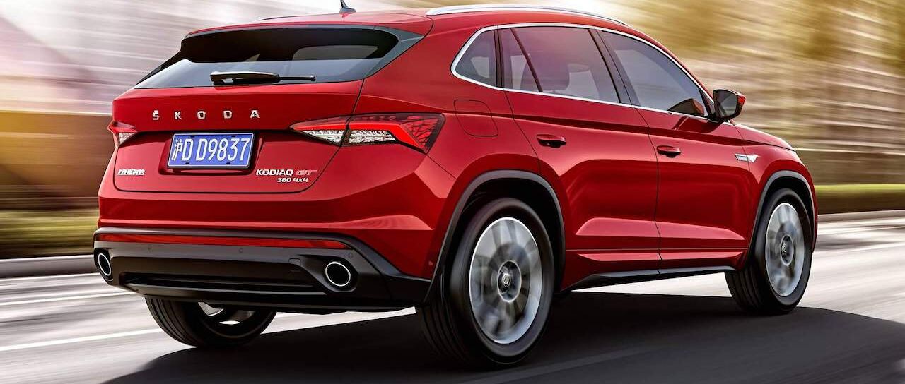 Todas las noticias de coches en un solo portal: Pruebas, fotos, vídeos, informes...