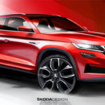 Skoda Kodiaq Gt Bocetos 1 150x150