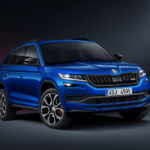 Skoda Kodiaq Rs 2 150x150
