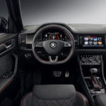 Skoda Kodiaq Rs 25 150x150