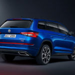 Skoda Kodiaq Rs 3 150x150