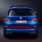 Skoda Kodiaq Rs 4 150x150