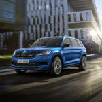 Skoda Kodiaq Rs 45 150x150