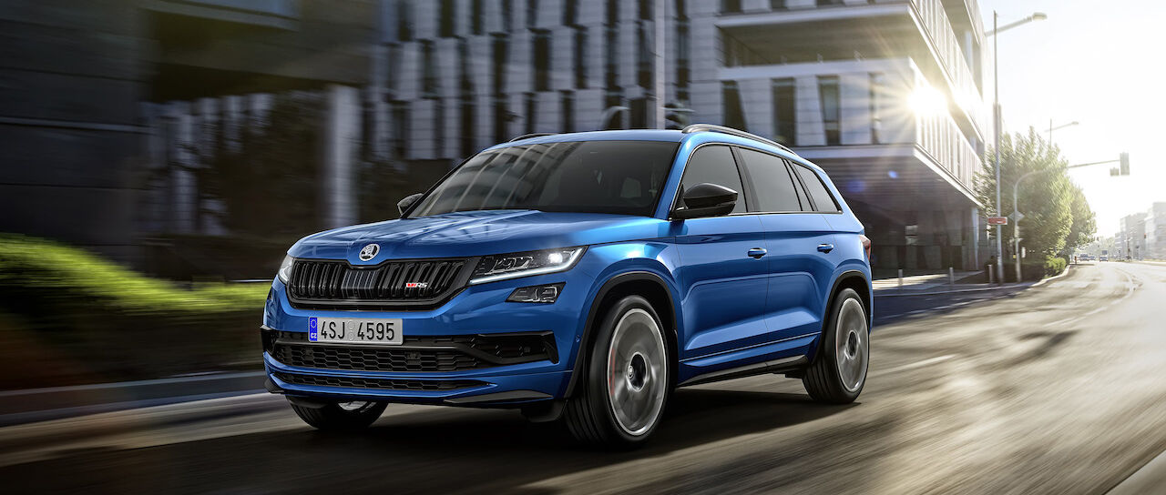 Todas las noticias de coches en un solo portal: Pruebas, fotos, vídeos, informes...