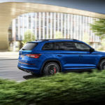 Skoda Kodiaq Rs 46 150x150