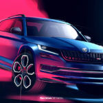 Skoda Kodiaq Rs 47 150x150
